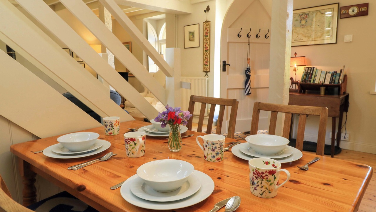 Photo of Others in Shoscombe