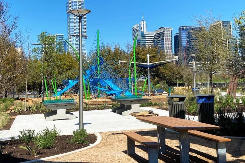 Photo of Outdoor in Govalle