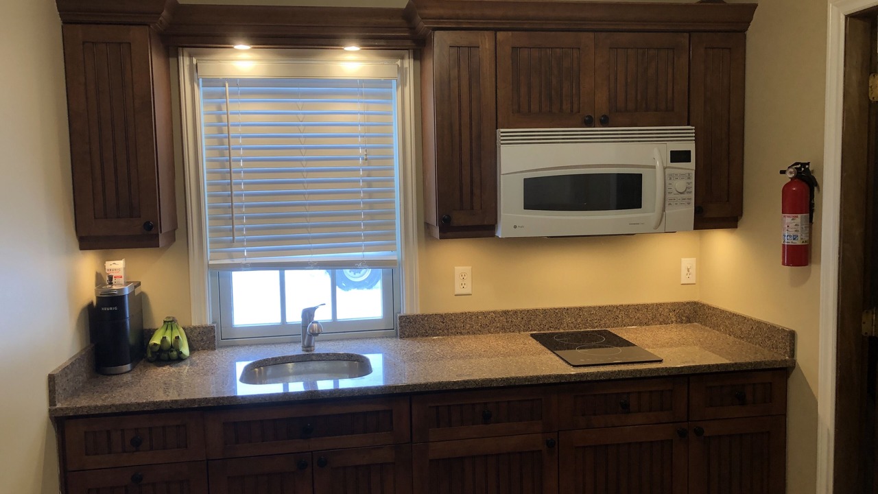 Photo of Kitchen in Dufferin