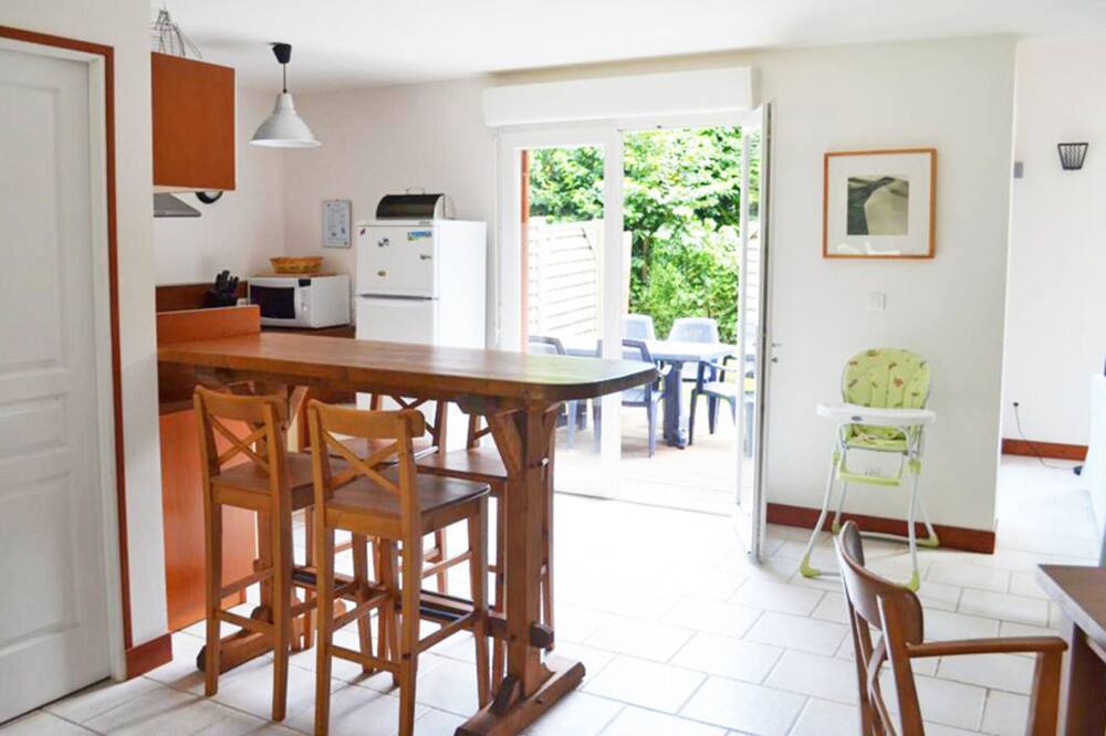 Photo of Kitchen in Angerville-la-Martel