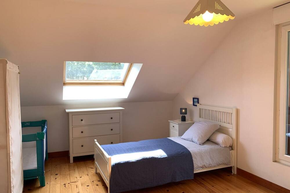Photo of Bedroom in Angerville-la-Martel