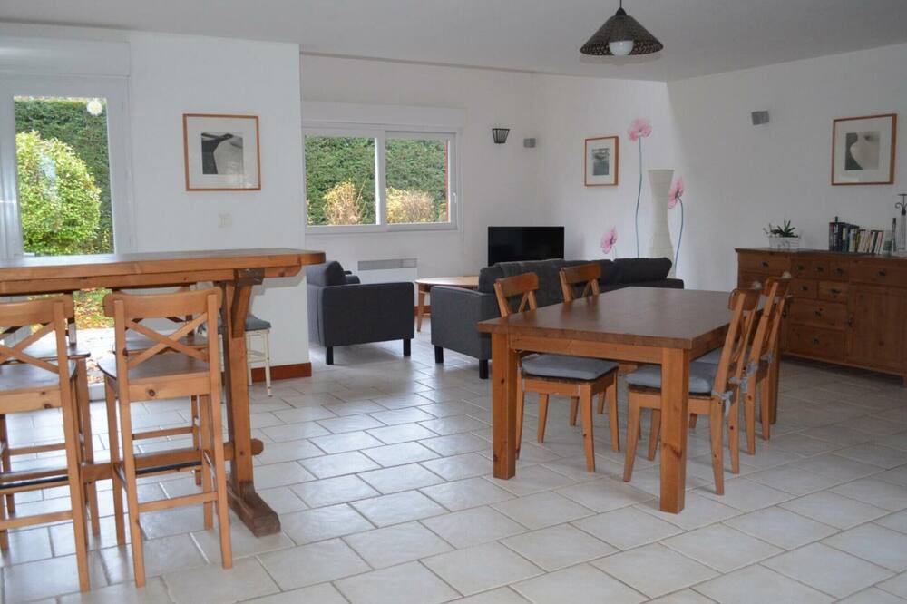 Photo of Kitchen in Angerville-la-Martel