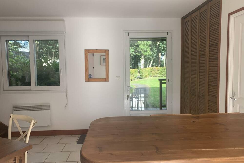Photo of Bedroom in Angerville-la-Martel
