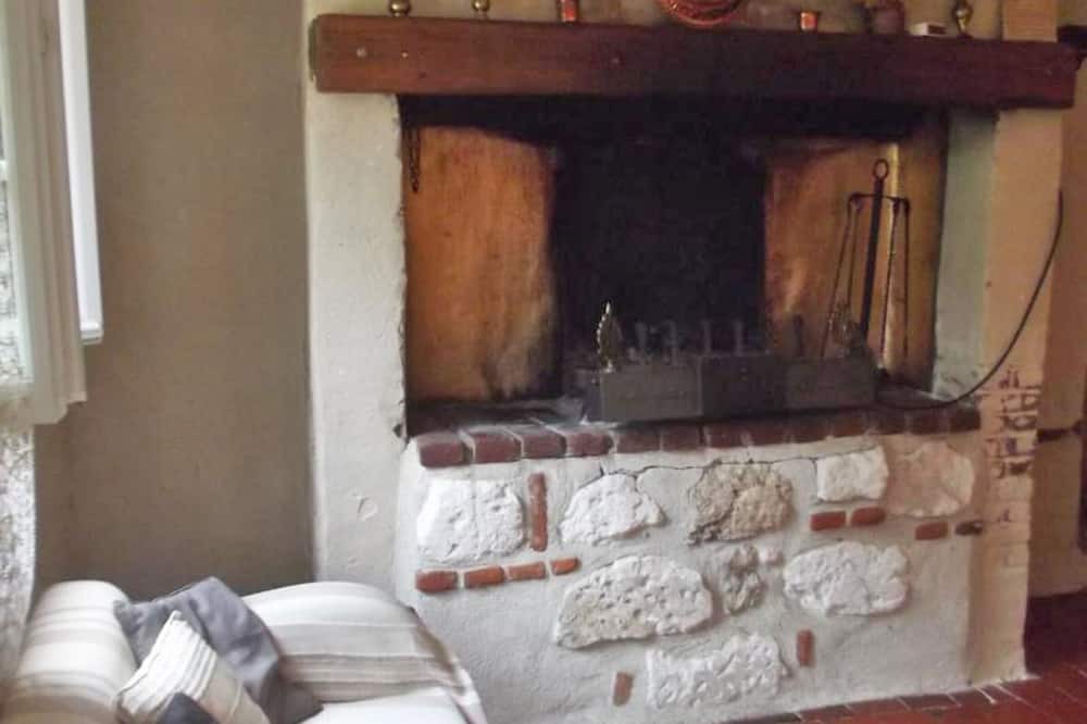 Photo of Bedroom in Pierrefiques