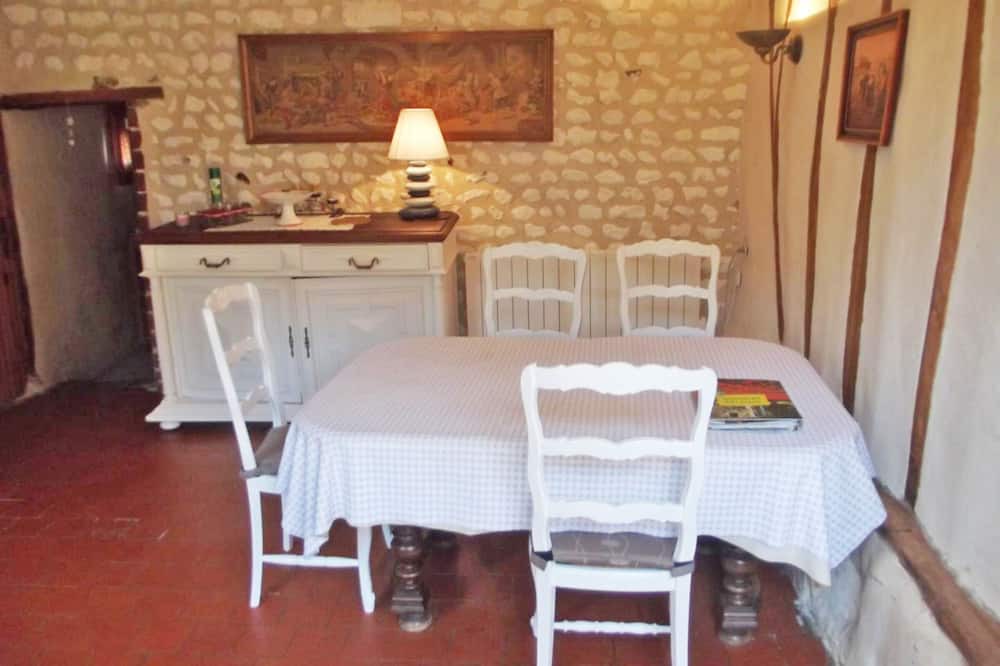 Photo of Kitchen in Pierrefiques