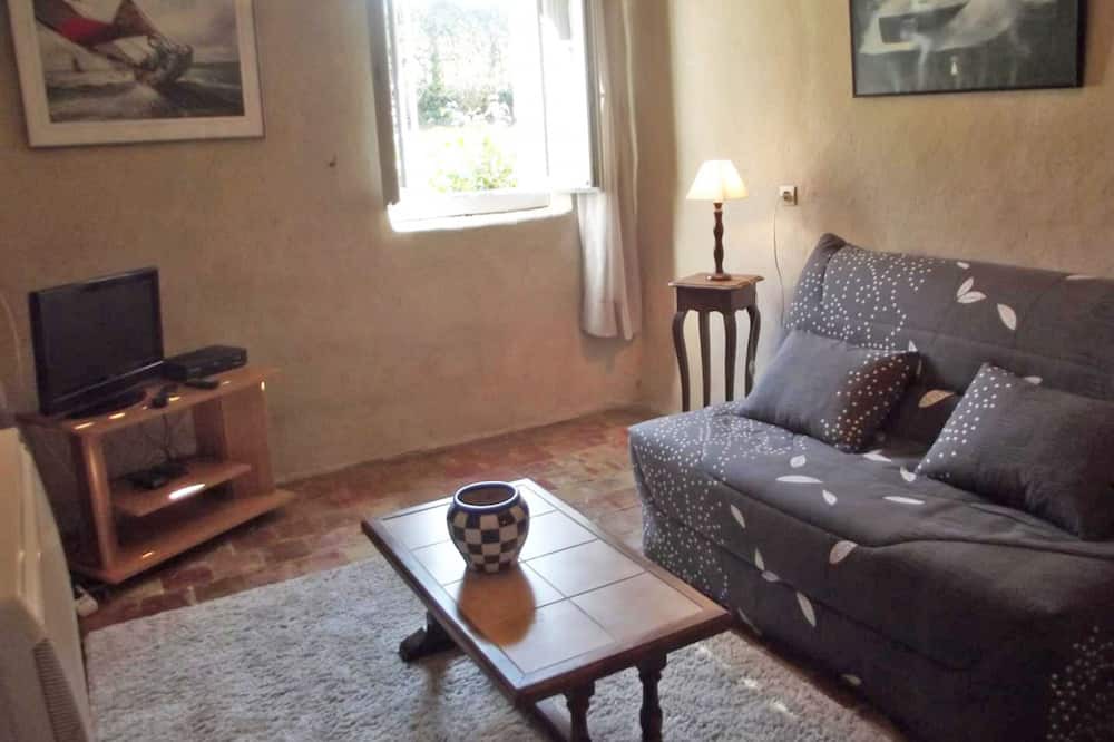 Photo of Livingroom in Pierrefiques