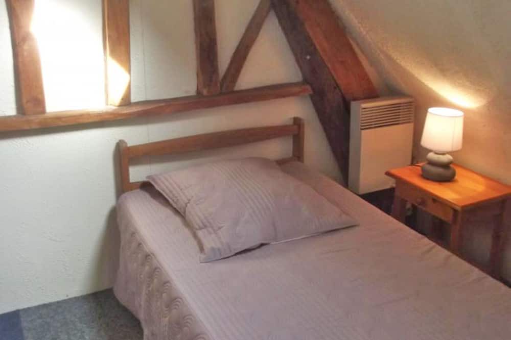 Photo of Bedroom in Pierrefiques