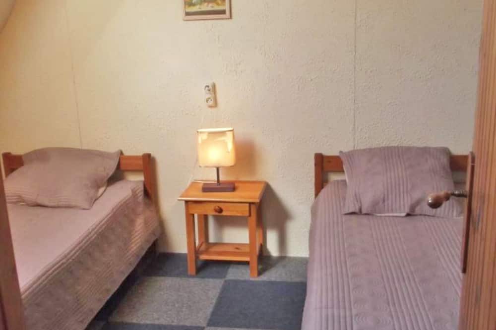 Photo of Bedroom in Pierrefiques