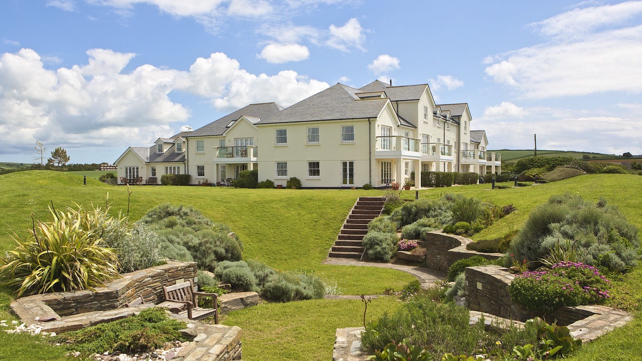 Photo of Outdoor in Thurlestone