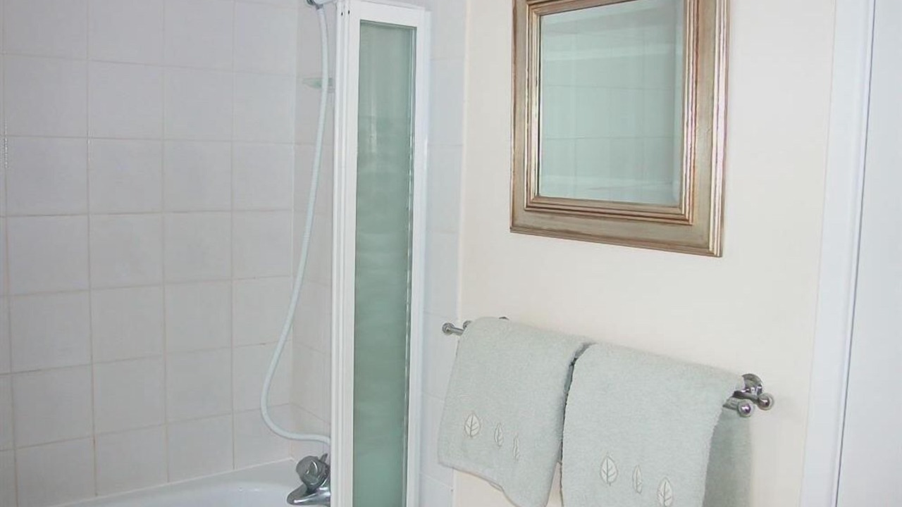 Photo of Bathroom in Chilmark