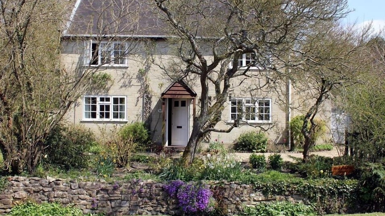 Photo of Outdoor in Chilmark