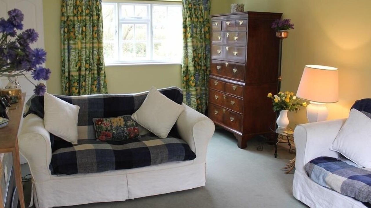 Photo of Bedroom in Chilmark