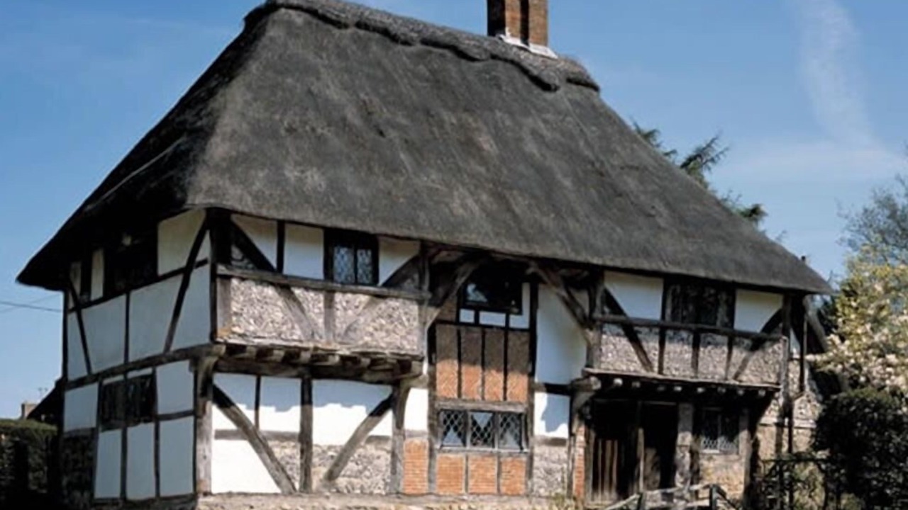 Photo of Outdoor in North Stoke