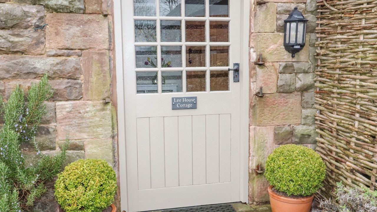 Photo of Outdoor in Cheddleton