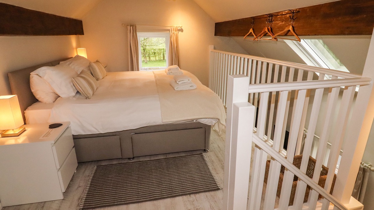 Photo of Others in Cheddleton