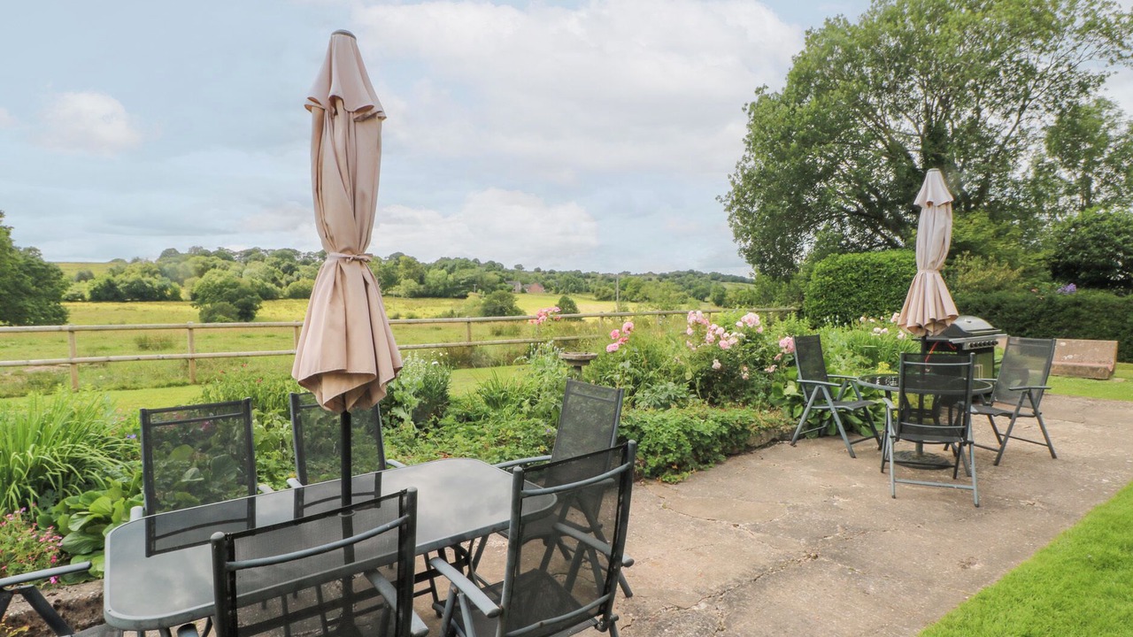 Photo of Outdoor in Cheddleton