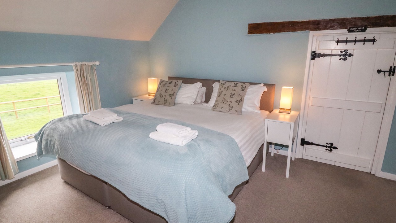 Photo of Others in Cheddleton