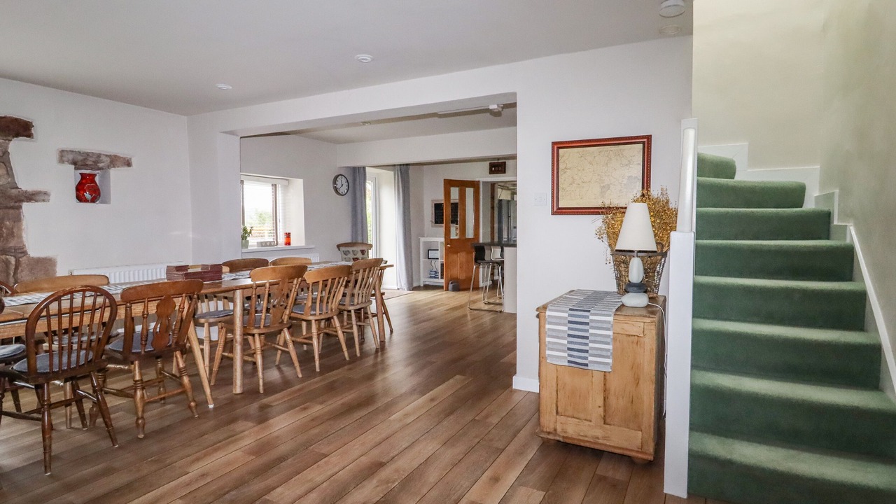 Photo of Others in Cheddleton