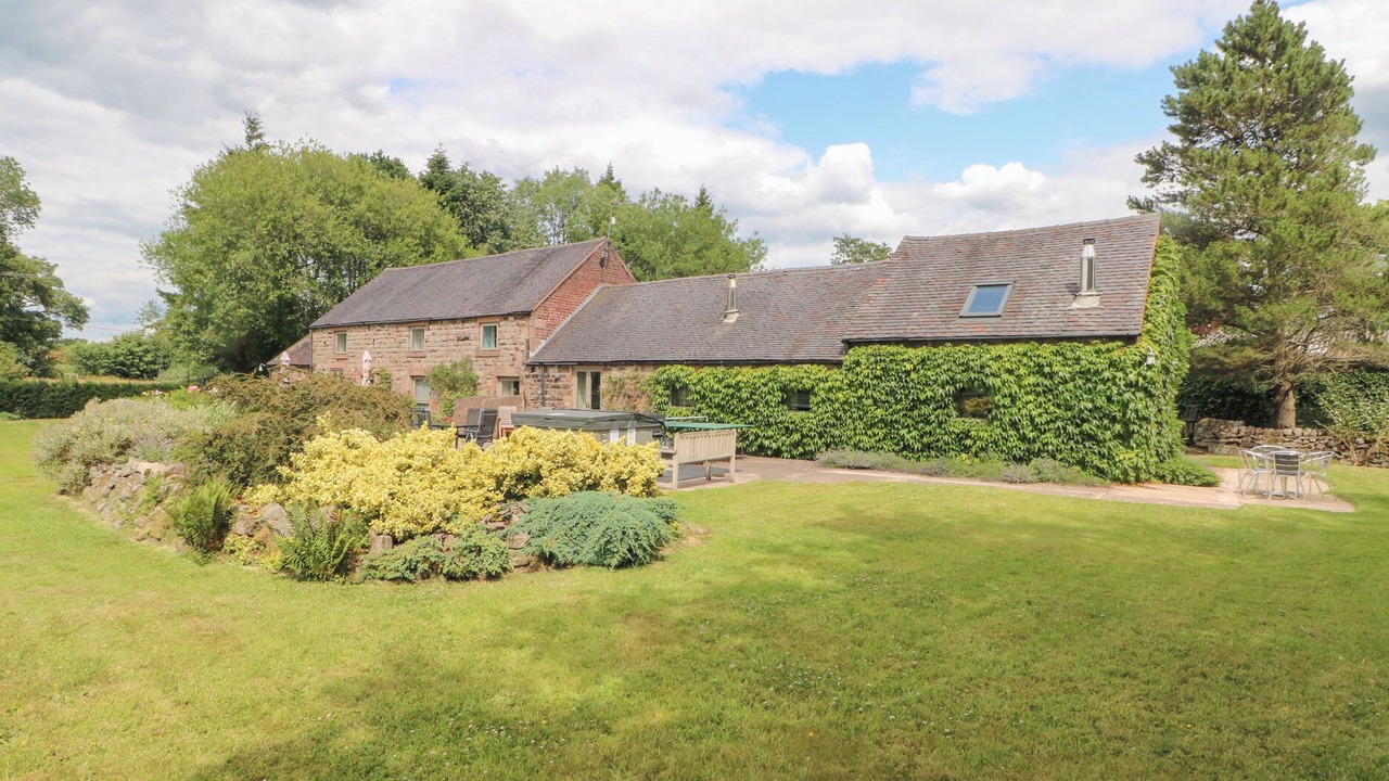 Photo of Outdoor in Cheddleton