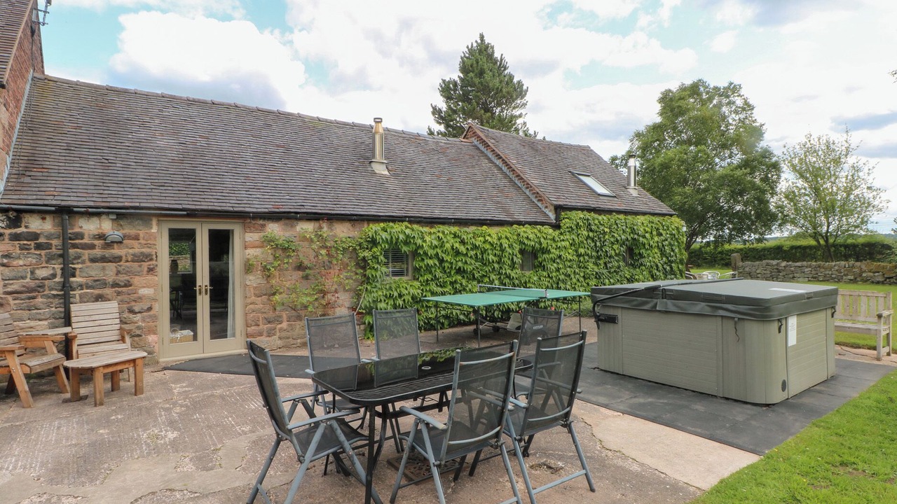 Photo of Outdoor in Cheddleton