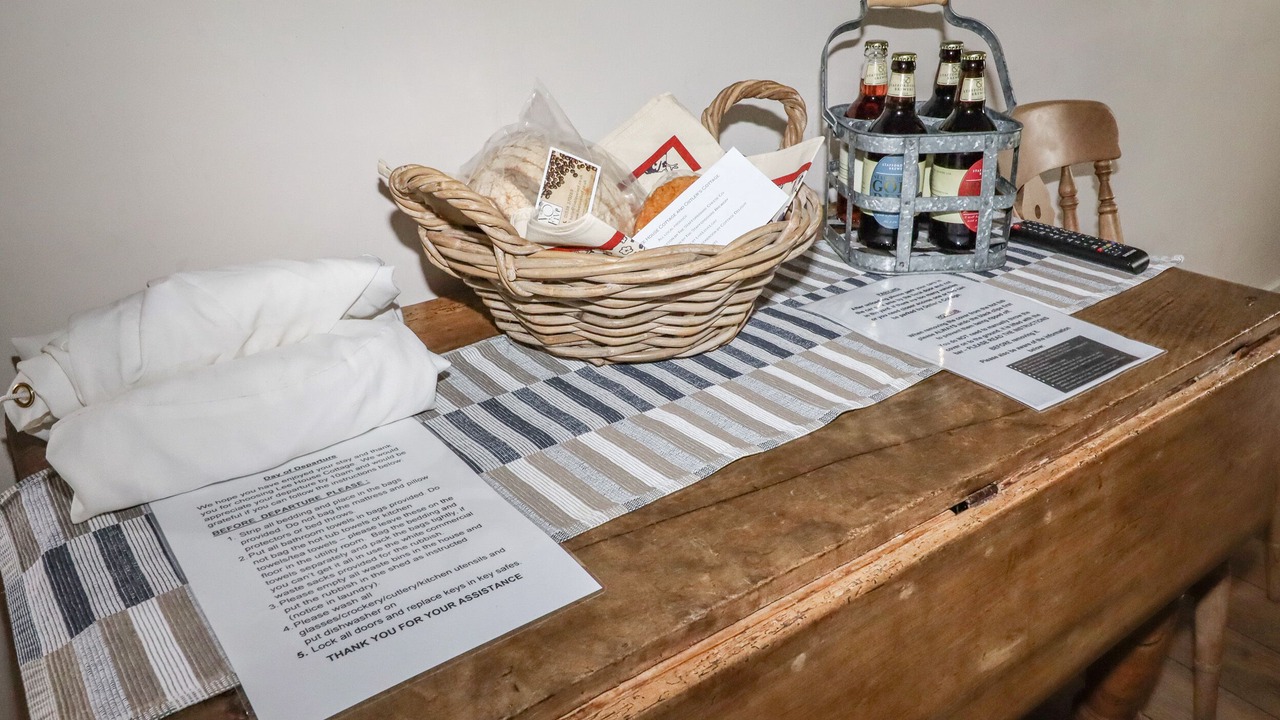 Photo of Others in Cheddleton