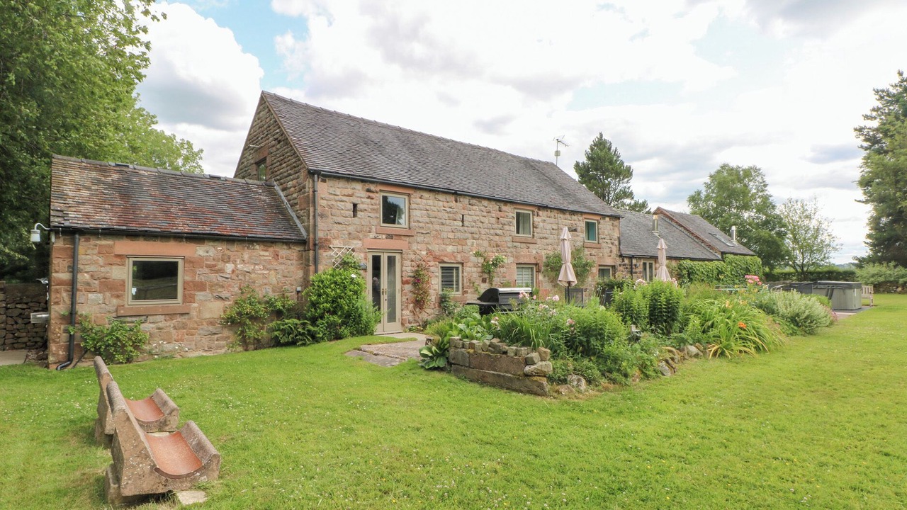 Photo of Outdoor in Cheddleton