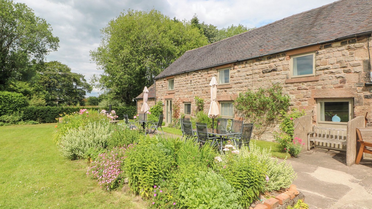 Photo of Outdoor in Cheddleton