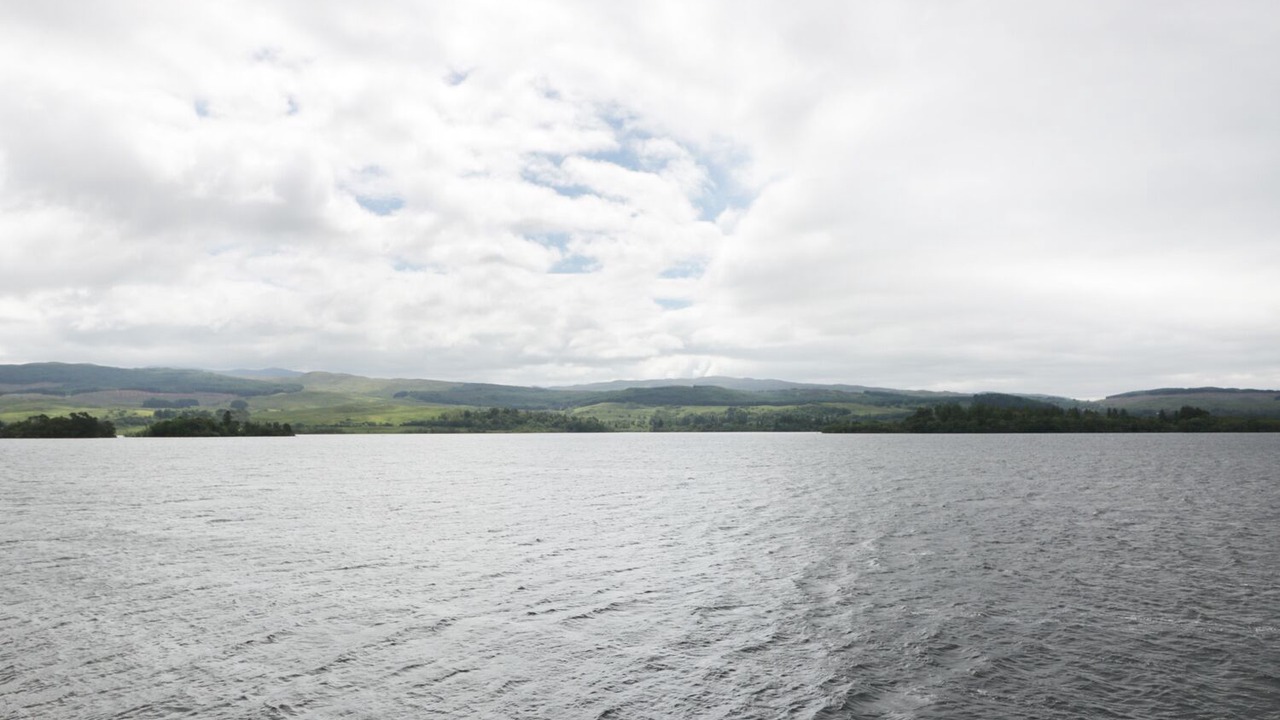 Photo of Others in Dalmally