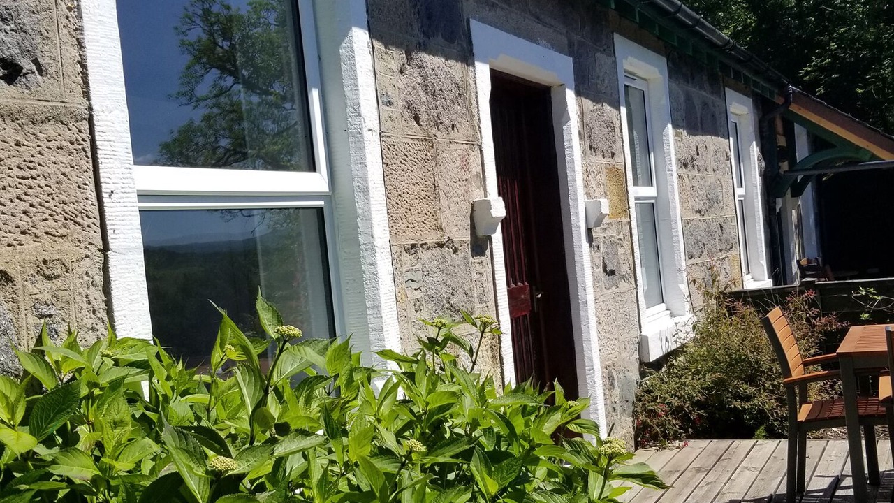 Photo of Outdoor in Dalmally