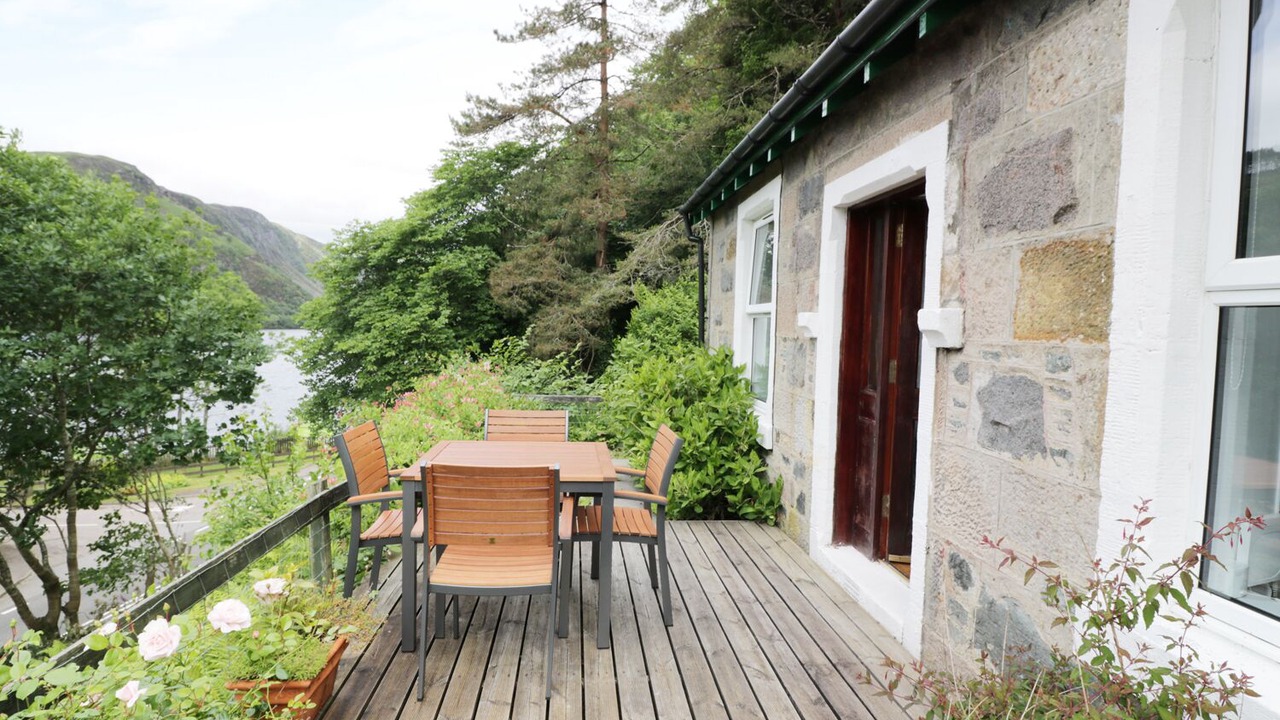 Photo of Others in Dalmally