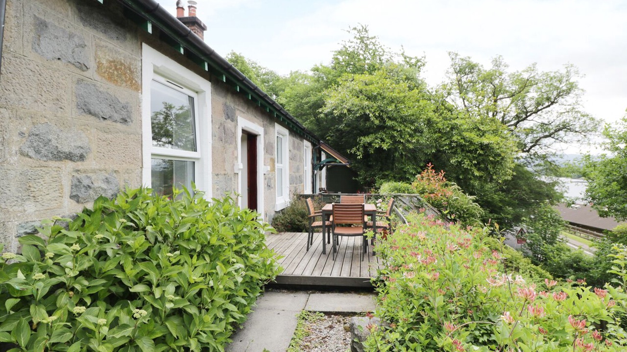 Photo of Others in Dalmally