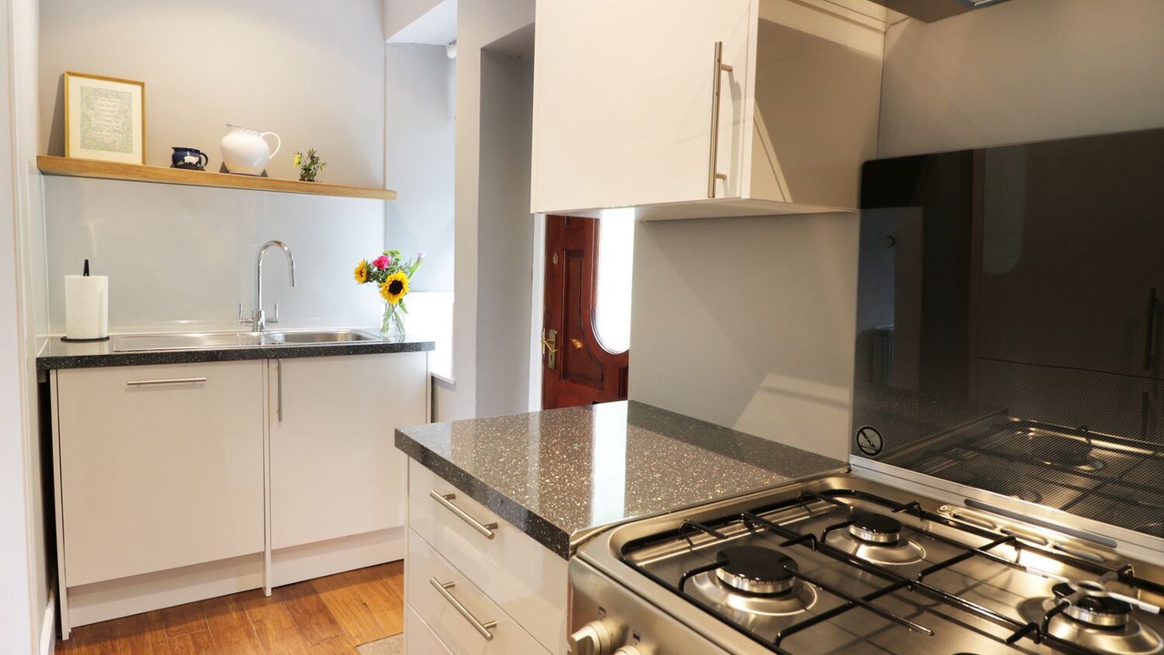 Photo of Kitchen in Dalmally