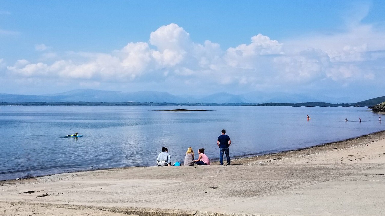 Photo of Others in Dalmally