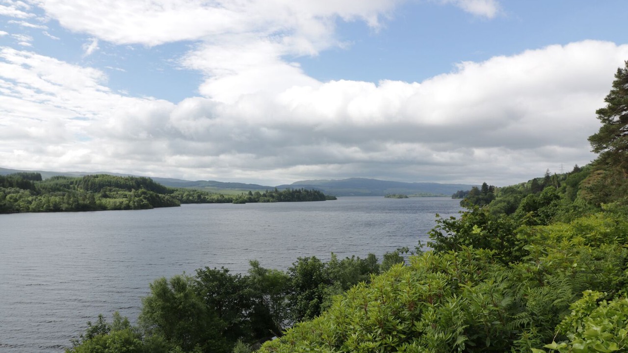 Photo of Others in Dalmally