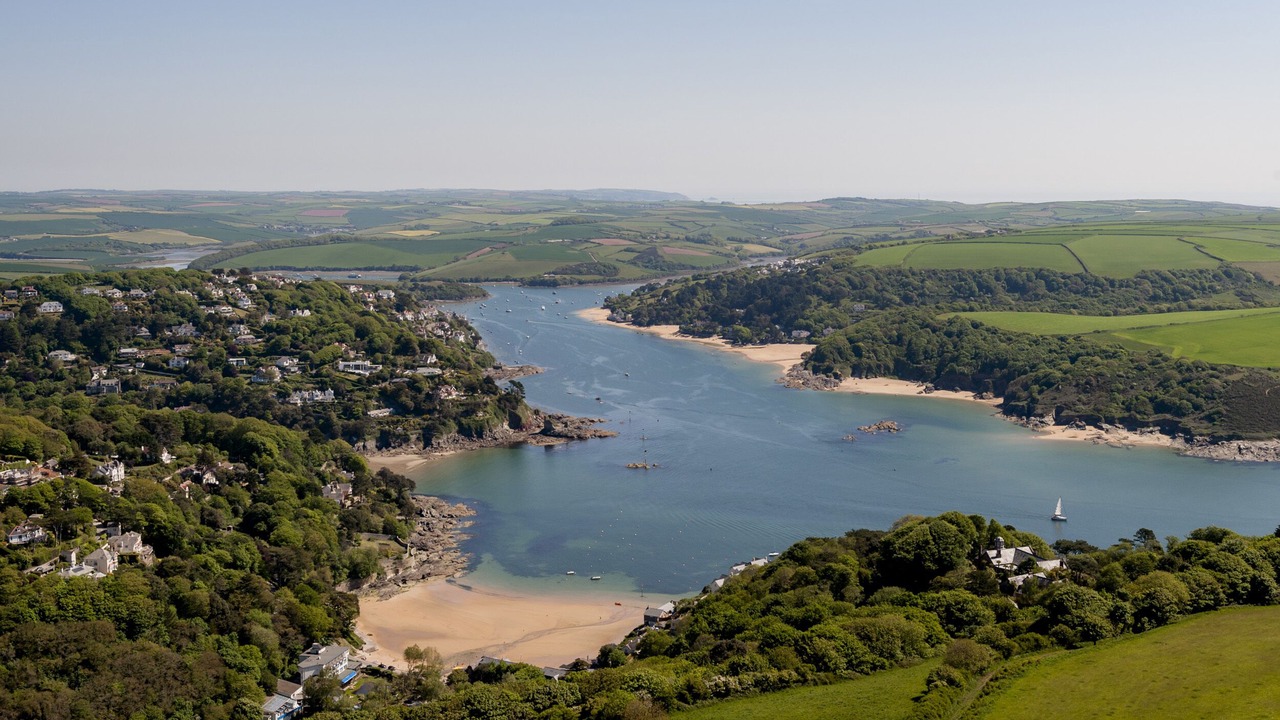 Photo of Others in Salcombe