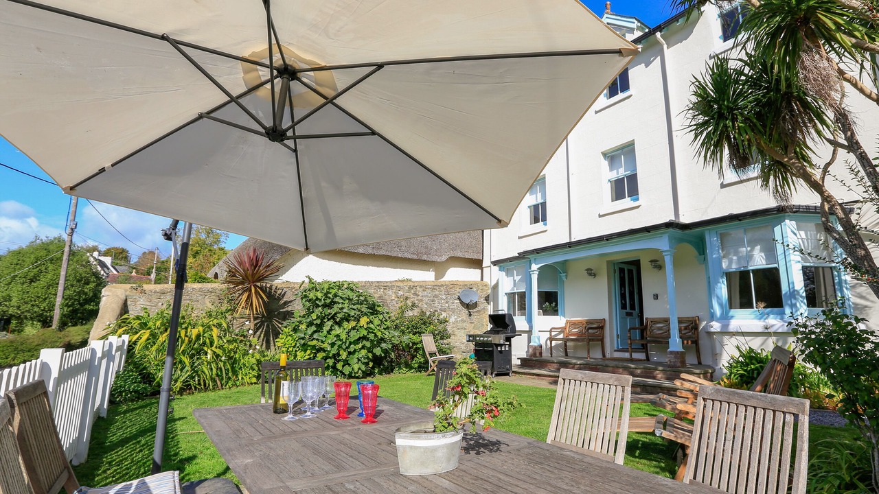 Photo of Others in Salcombe