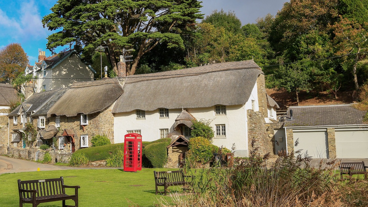 Photo of Others in Salcombe