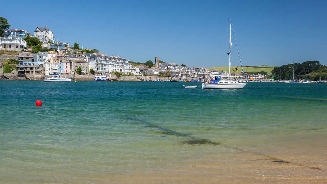 Photo of Others in Salcombe