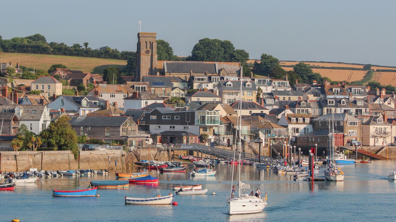 Photo of Others in Salcombe