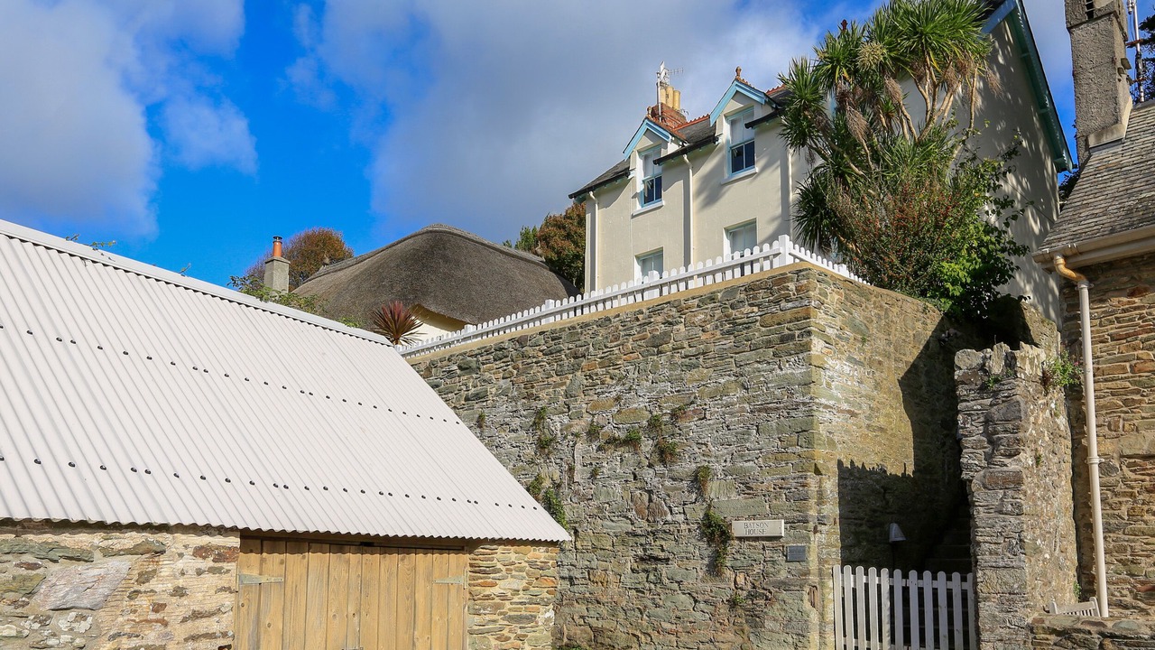 Photo of Others in Salcombe