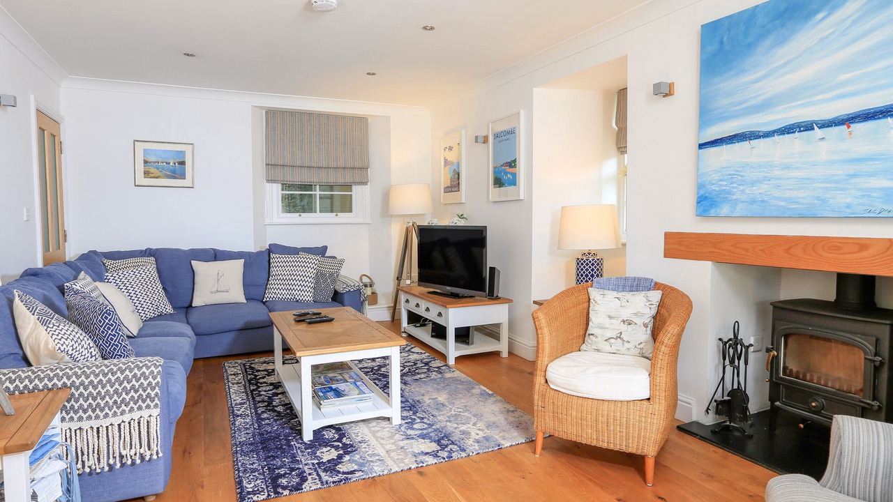 Photo of Others in Salcombe