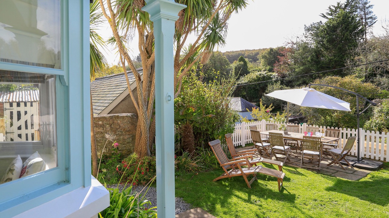 Photo of Others in Salcombe