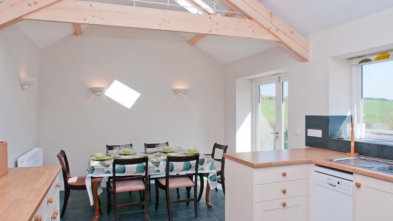 Photo of Kitchen in Bolberry