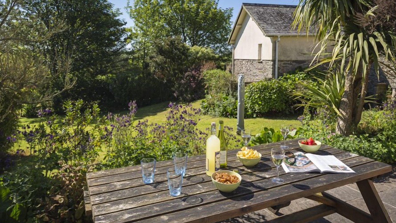 Photo of Patio Balcony in Bolberry