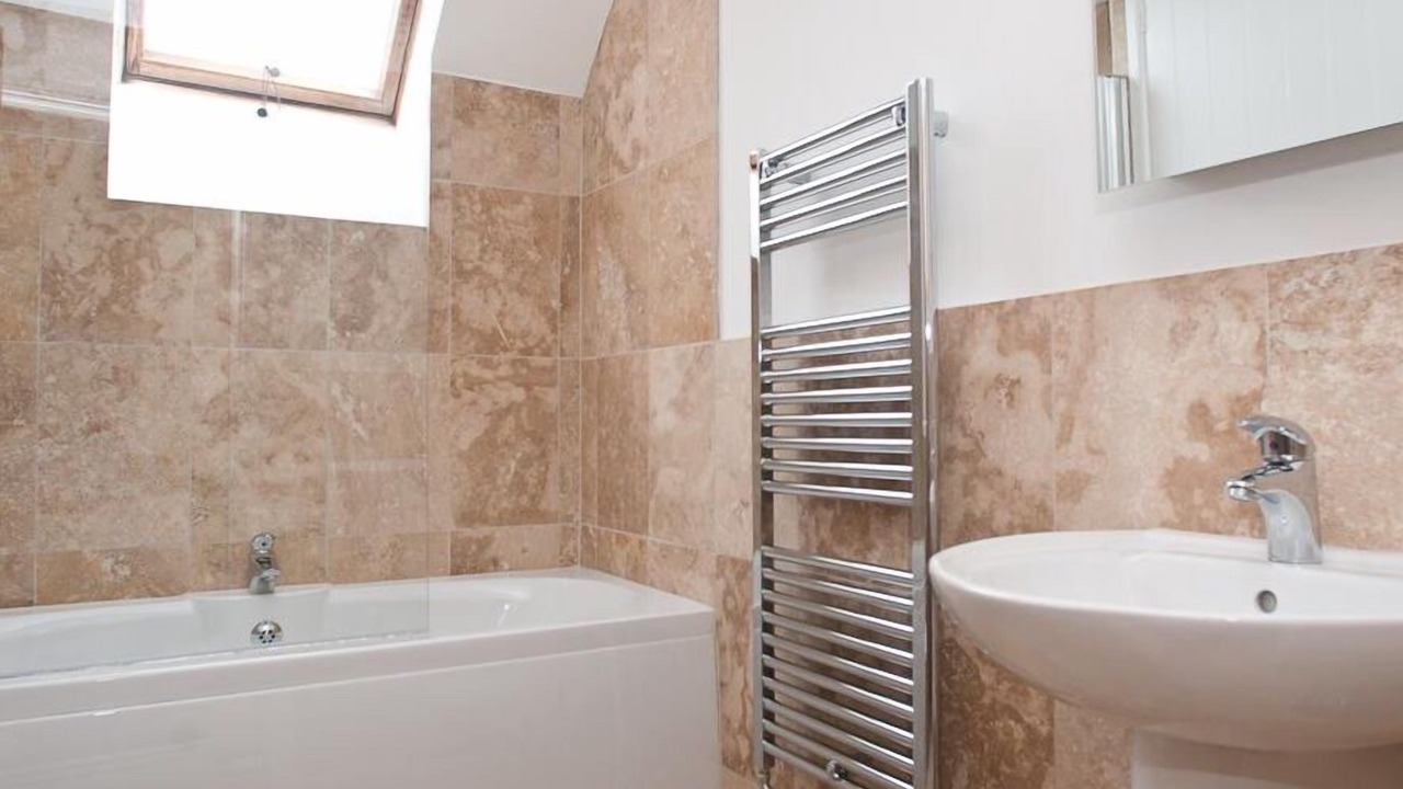 Photo of Bathroom in Bolberry