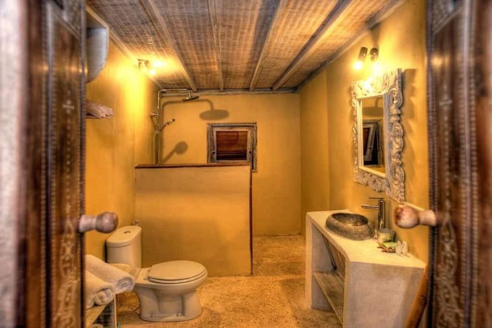 Photo of Bathroom in Gili Trawangan