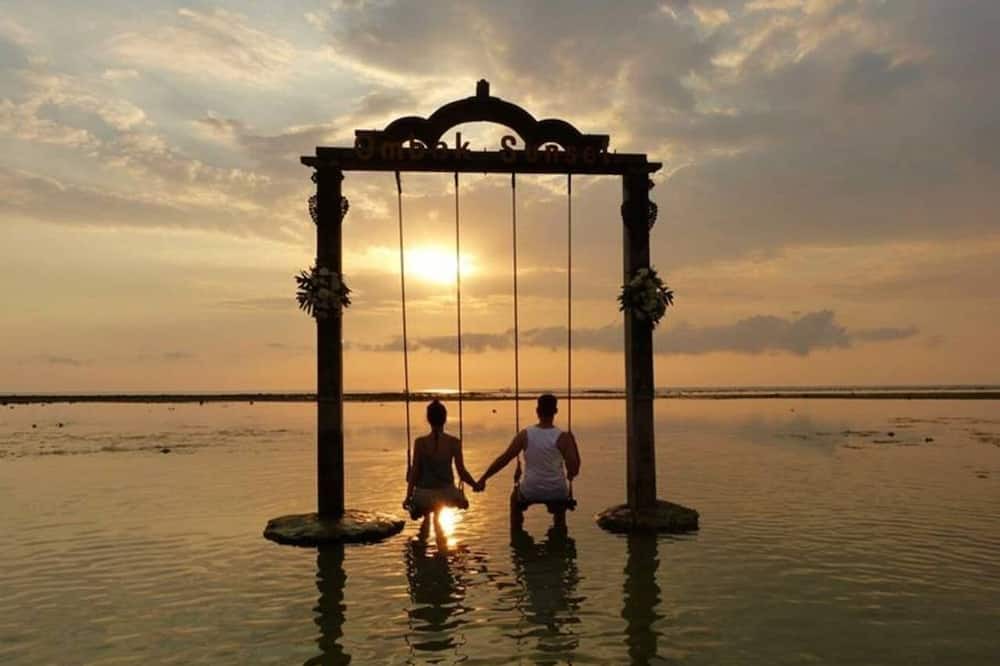 Photo of Outdoor in Gili Trawangan