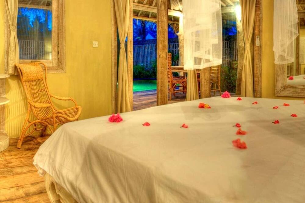 Photo of Bedroom in Gili Trawangan