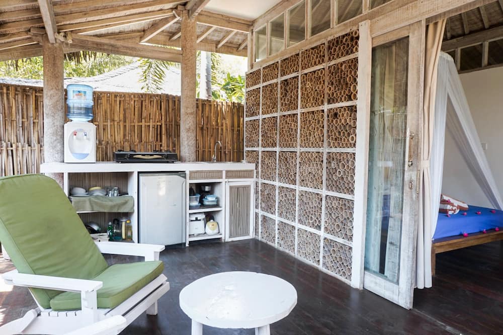 Photo of Bedroom in Gili Trawangan