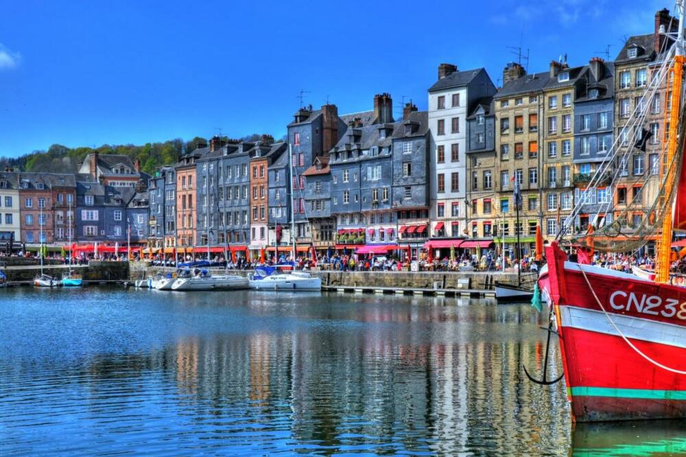 Photo of Outdoor in Franqueville-Saint-Pierre